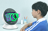 3D视觉训练在医学临床上广泛医用